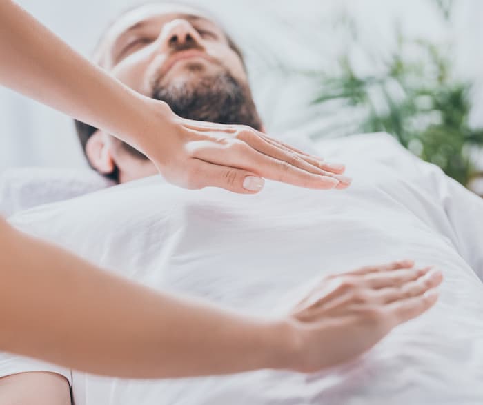 Reiki em Albufeira